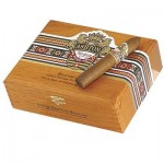 Ashton Heritage Belicoso No. 2 Natural