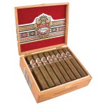 Ashton Heritage Robusto Cigars