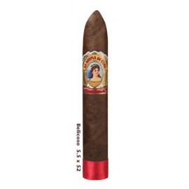 La Aroma De Cuba Belicoso Cigars