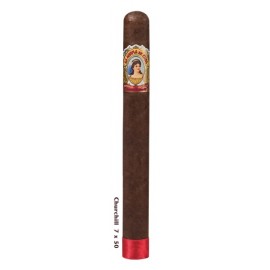La Aroma De Cuba Churchill Cigars