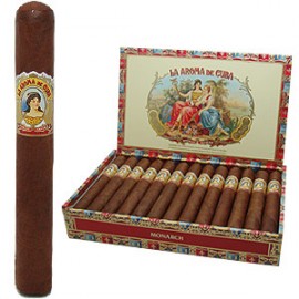 La Aroma De Cuba Monarch Cigars