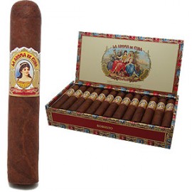 La Aroma De Cuba Robusto Cigars