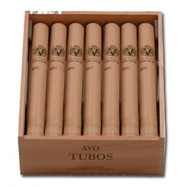 Avo Classic #2 Tubos Cigars