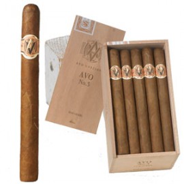 Avo Classic #3 Cigars