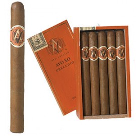 Avo Xo Preludio Cigars