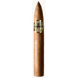 Baccarat Belicoso Natural Cigars