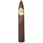 Baccarat Belicoso Maduro Cigars