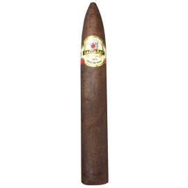 Baccarat Belicoso Maduro Cigars