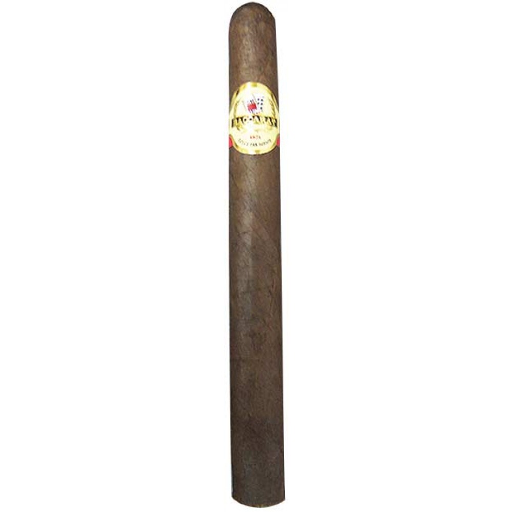 Baccarat Double Corona Maduro Cigars