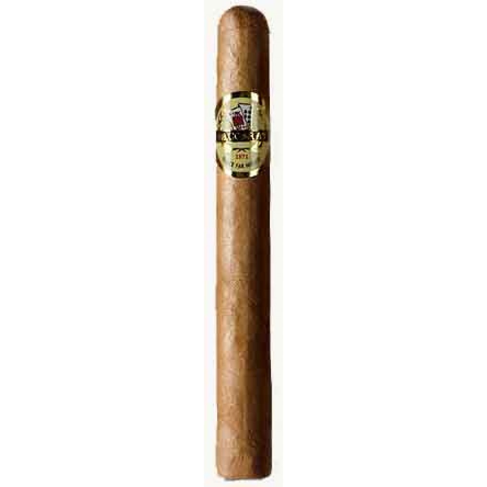 Baccarat Luchadores Natural Cigars