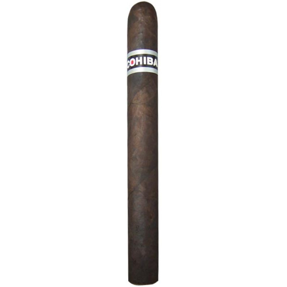 Cohiba Black Churchill Cigars