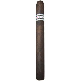 Cohiba Black Churchill Cigars