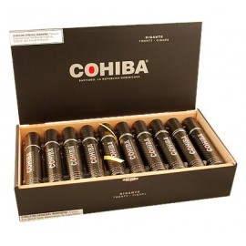 Cohiba Black Gigante Cigars