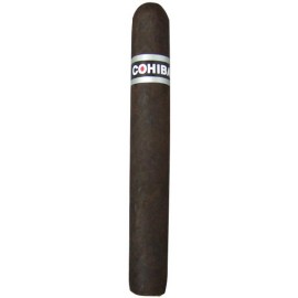 Cohiba Black Supremo Cigars