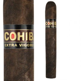 Cohiba Extra Vigoroso Xv 550 Cigars