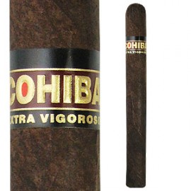 Cohiba Extra Vigoroso Xv 645 Cigars