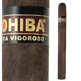 Cohiba Extra Vigoroso Xv 749 Cigars
