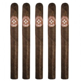 Ortega Cubao No. 1 Cigars