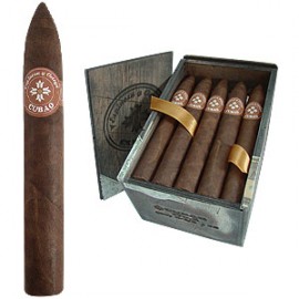 Ortega Cubao No. 2 Cigars