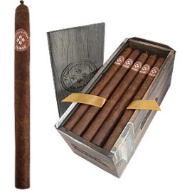 Ortega Cubao No. 3 Cigars