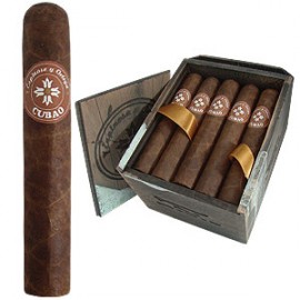 Ortega Cubao No. 4 Cigars