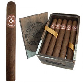 Ortega Cubao No. 5 Cigars