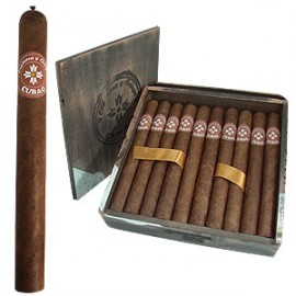 Ortega Cubao No. 7 Cigars