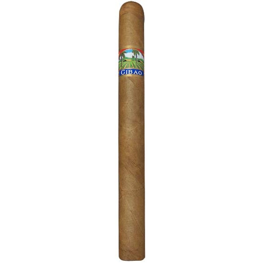 Cibao Churchill Natural