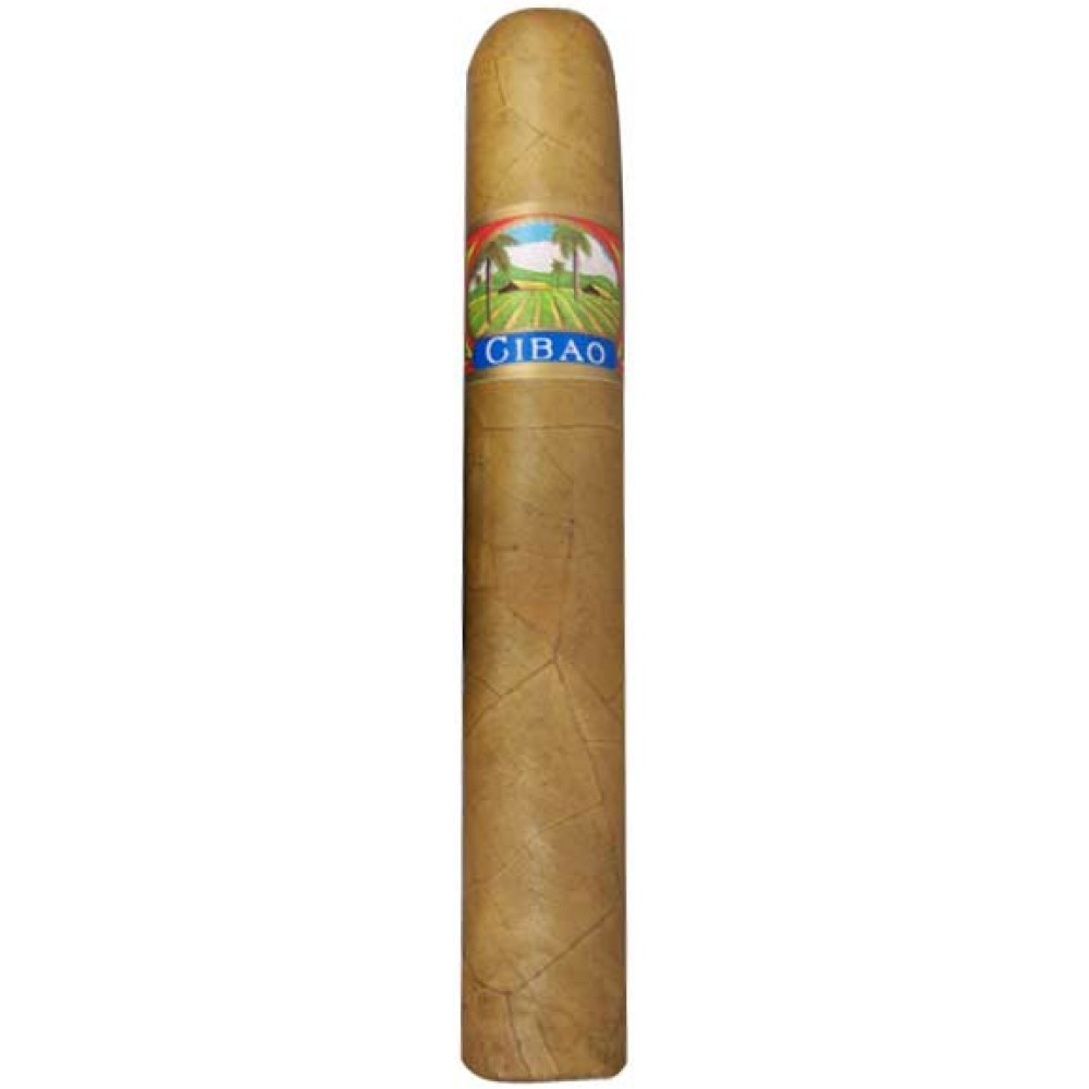 Cibao Robusto Natural