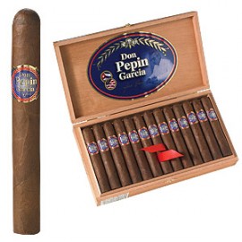 Don Pepin Garcia Generosos Cigars