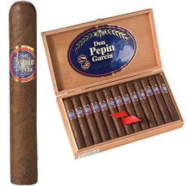 Don Pepin Garcia Invictos Cigars
