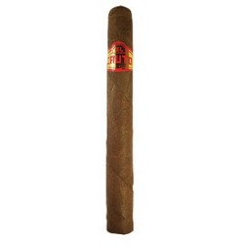 El Cauto Rojo Double Corona Natural