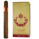 El Cauto Rojo Fumas Natural