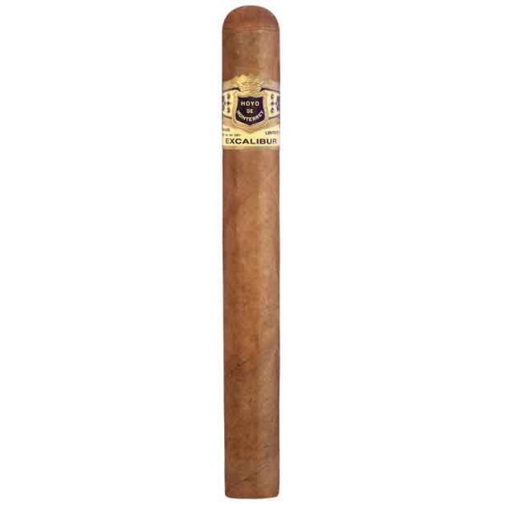 Excalibur No. 1 Natural Cigars