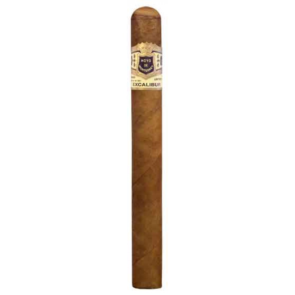 Excalibur No. 5 Natural Cigars
