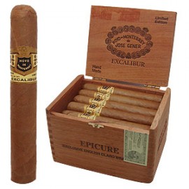 Excalibur Epicure Natural EC Cigars