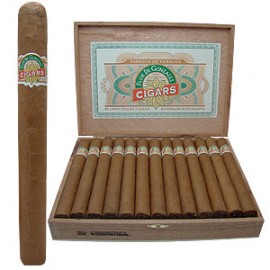 Flor De Gonzalez Green Label Churchill Natural