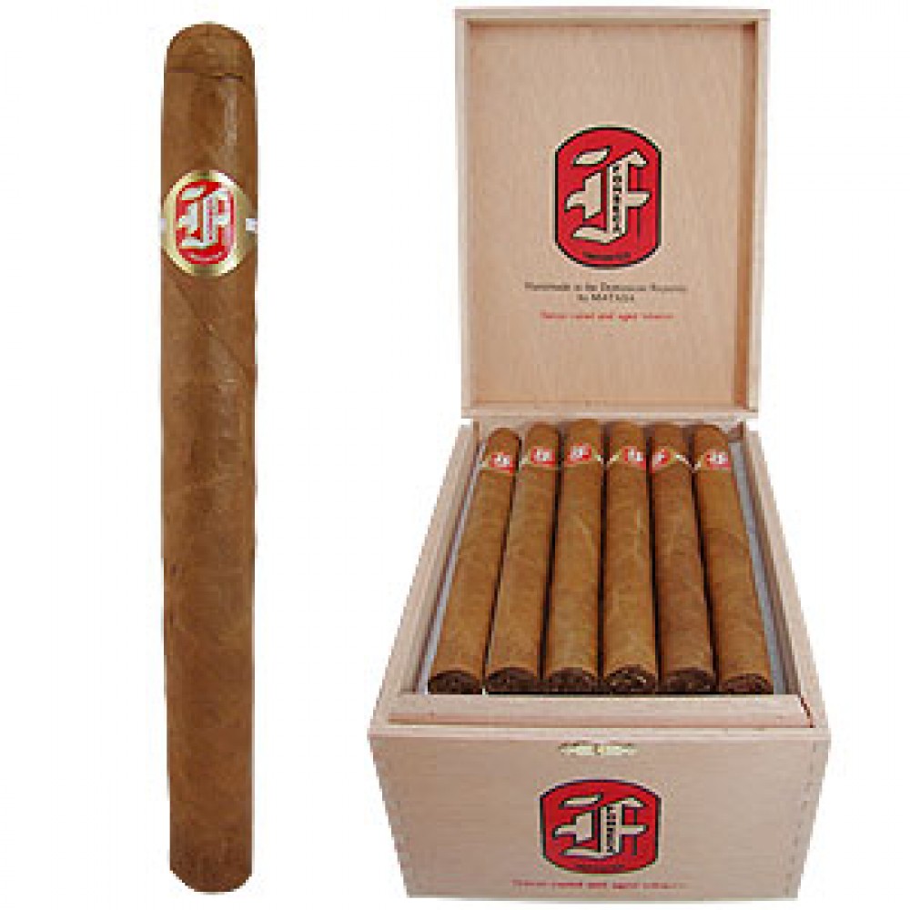 Fonseca 2-2 Natural Cigars