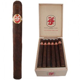 Fonseca 2-2 Maduro Cigars