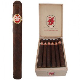 Fonseca 5-50 Maduro Cigars