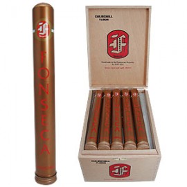Fonseca Churchill Tubo Cigars