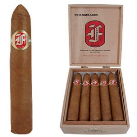 Fonseca Triangular Cigars
