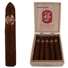 Fonseca Triangular Maduro Cigars