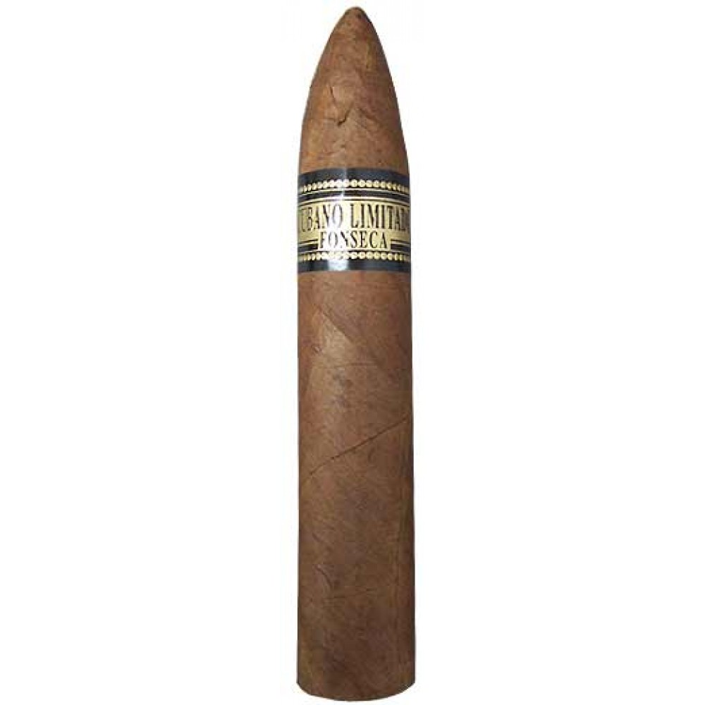 Fonseca Cubano Belicoso Cigars