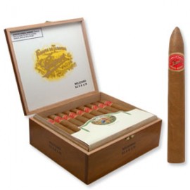 Gispert Belicoso Cigars