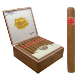 Gispert Churchill Cigars