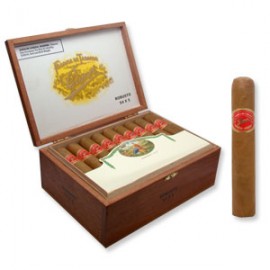 Gispert Robusto Cigars