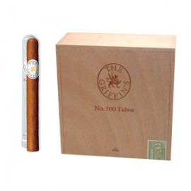 Griffin's No. 300 Tubos Cigars