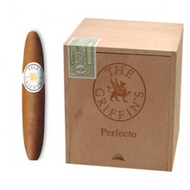 Griffin's Perfecto Cigars