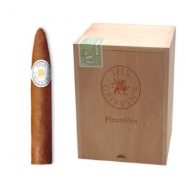 Griffin's Piramides Cigars